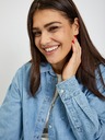 GAP Jeans srajca oversize GAP