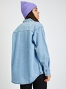 GAP Jeans srajca oversize GAP