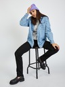 GAP Jeans srajca oversize GAP