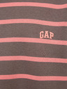 GAP Otroška črtasta jopica GAP