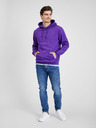 GAP Vintage soft jopica s kapuco GAP