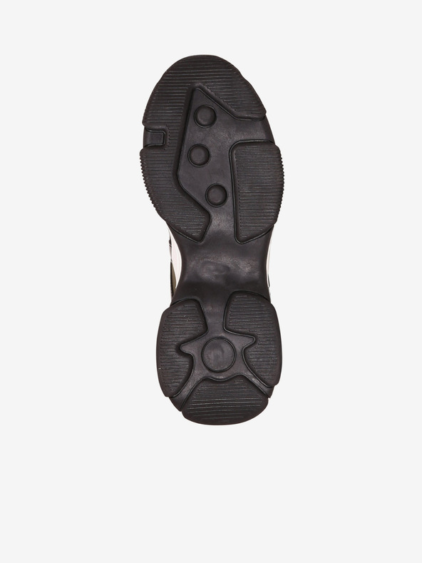 NAX Roza in kaki ženske superge NAX IFERA