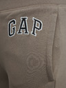 GAP Otroška trenirka z logotipom GAP GAP