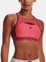 Under Armour Ženski nedrček Under Armour UA Pjt Rck Crsbck Nov Bra