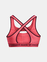 Under Armour Ženski nedrček Under Armour UA Pjt Rck Crsbck Nov Bra