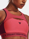 Under Armour Ženski nedrček Under Armour UA Pjt Rck Crsbck Nov Bra