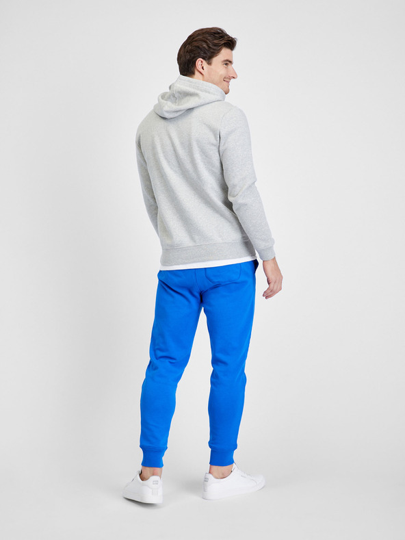 GAP Jopica z logom Gap in kapuco GAP