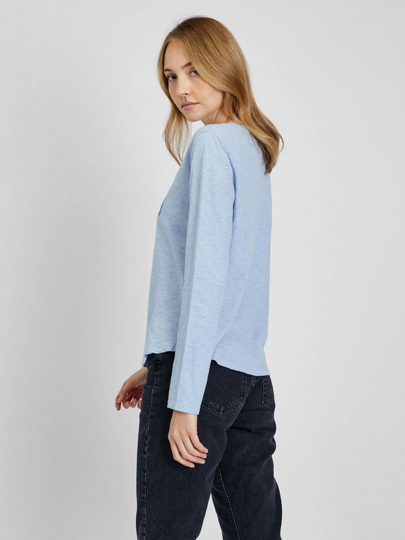 GAP Majica z logom Gap GAP