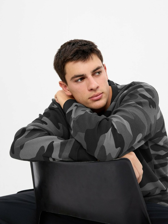 GAP Majica z army vzorcem GAP