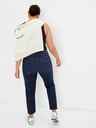 GAP Jeans hlače slim High Rise Vintage GAP