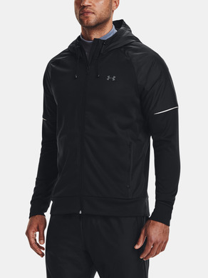 Under Armour UA AF Storm FZ Hoodie Pulover