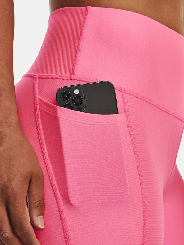 Under Armour Ženske pajkice Under Armour Armour Hi Ankle Leg