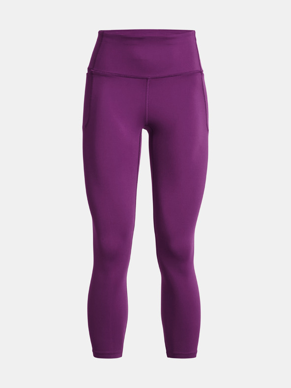 Under Armour Ženske pajkice Under Armour Meridian Ankle Leg
