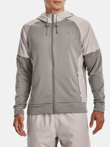 Under Armour Moška jakna Under Armour UA AF Storm FZ