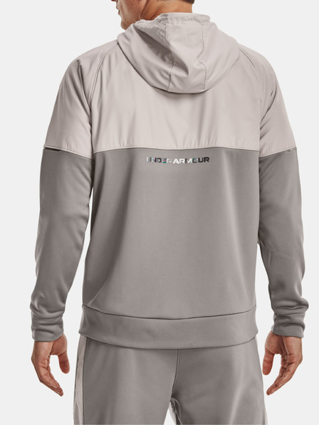 Under Armour Moška jakna Under Armour UA AF Storm FZ