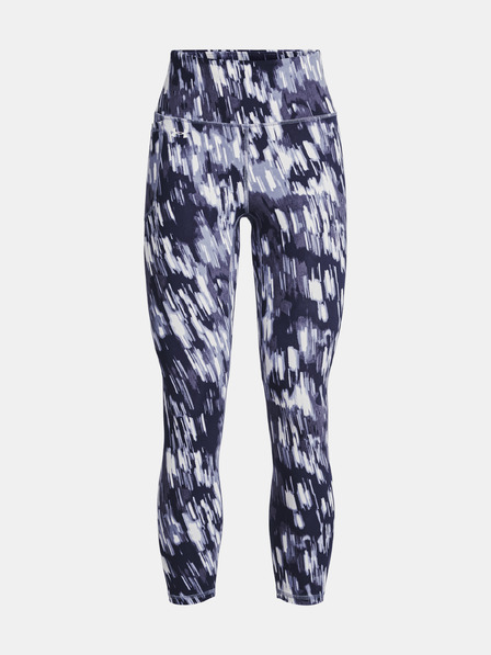 Under Armour Ženske pajkice  Under Armour Motion Ankle Leg Print