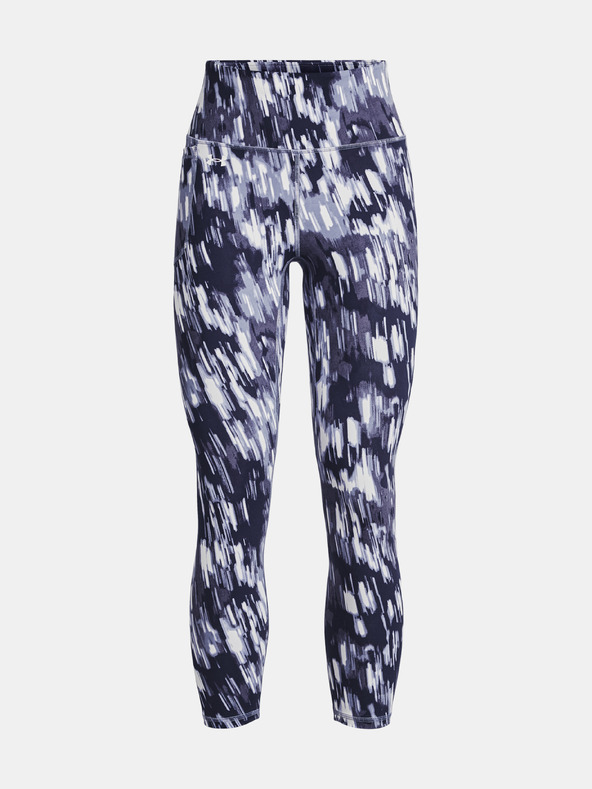 Under Armour Ženske pajkice  Under Armour Motion Ankle Leg Print