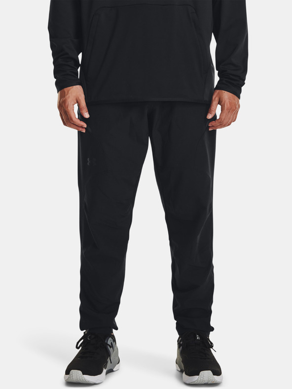Under Armour Moške hlače Under Armour UA Unstoppable Brushed Pant