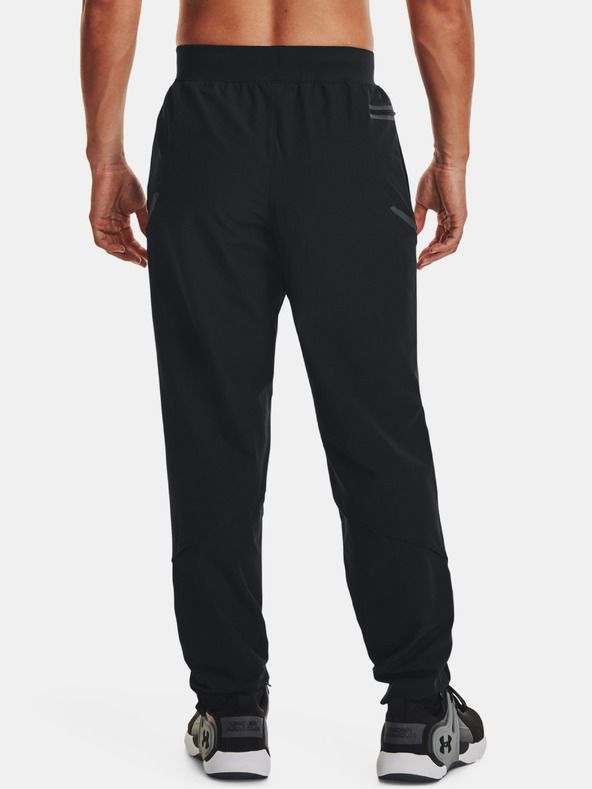 Under Armour Moške hlače Under Armour UA Unstoppable Brushed Pant