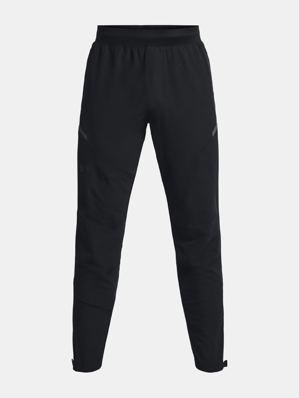 Under Armour Moške hlače Under Armour UA Unstoppable Brushed Pant