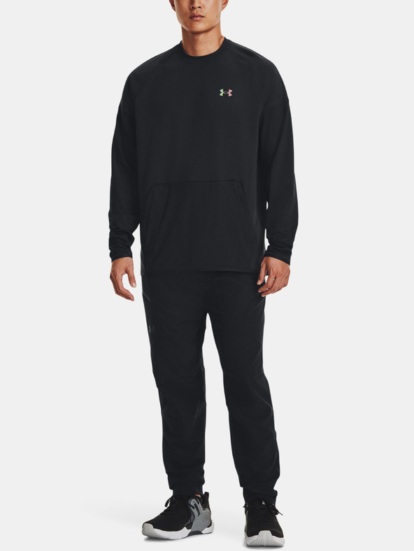 Under Armour Moške hlače Under Armour UA Unstoppable Brushed Pant
