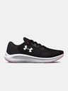Under Armour Dekliški čevlji Under Armour UA GGS Charged Pursuit 3-BLK