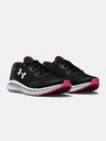 Under Armour Dekliški čevlji Under Armour UA GGS Charged Pursuit 3-BLK