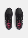 Under Armour Dekliški čevlji Under Armour UA GGS Charged Pursuit 3-BLK