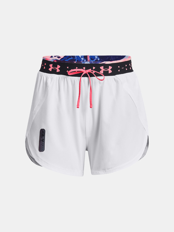 Under Armour Ženske kratke hlače Under Armour UA RUN ANYWHERE HI Short