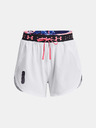 Under Armour Ženske kratke hlače Under Armour UA RUN ANYWHERE HI Short