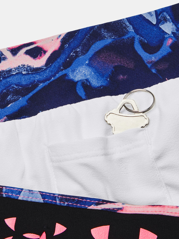 Under Armour Ženske kratke hlače Under Armour UA RUN ANYWHERE HI Short