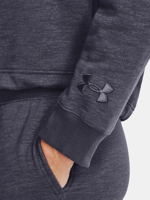 Under Armour Ženski pulover Under Armour Essential Script Crew