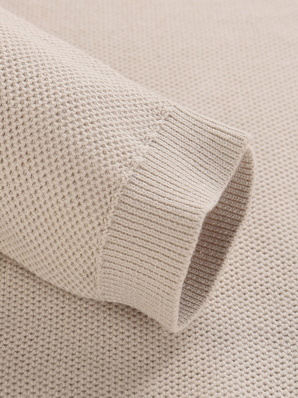 NAX Kremna Moški pulover s kapuco NAX Polin