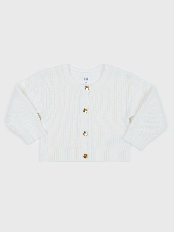 GAP Baby kardigan na gumbe GAP
