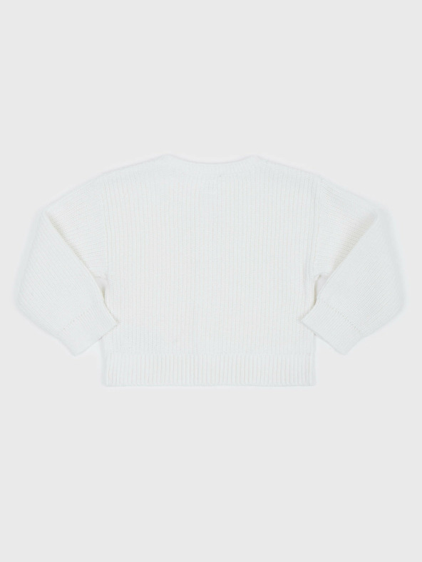 GAP Baby kardigan na gumbe GAP