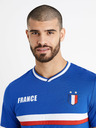 Celio Modra nogometna majica Francija Celio