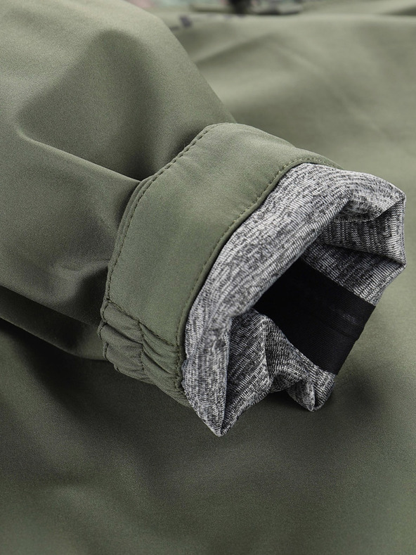 ALPINE PRO Gibbo Jakna otroška