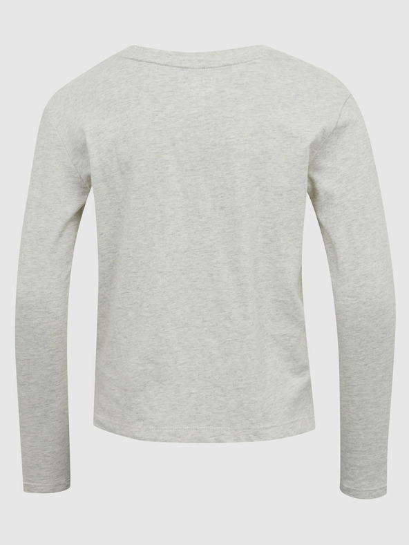 GAP Otroška majica Gap × SmileyWorld® GAP