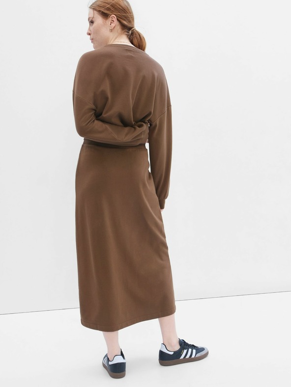 GAP Maxi krilo z mini logom Gap GAP