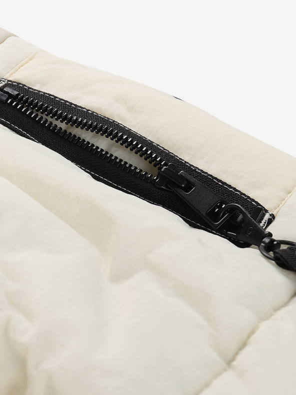 NAX Kremasta moška zimska jakna NAX MOREF