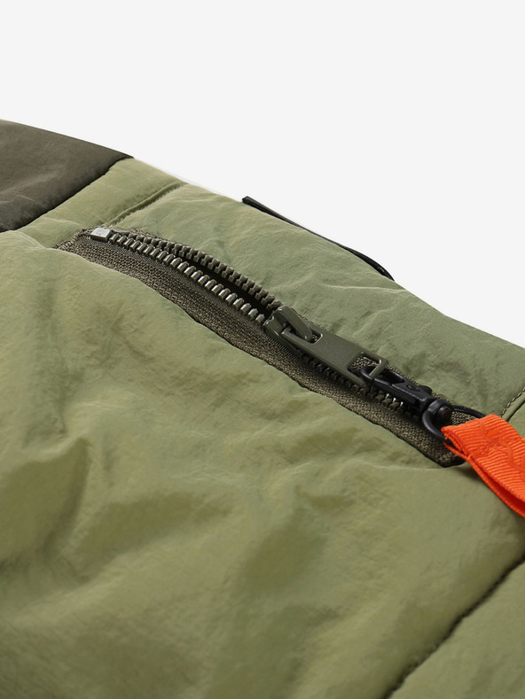 NAX Kaki moška zimska jakna NAX MOREF