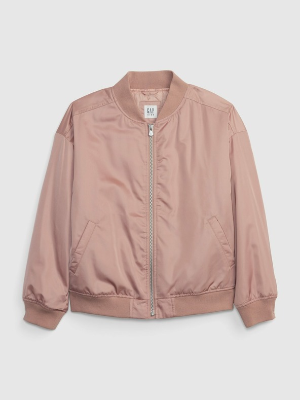 GAP Detská bomber bunda