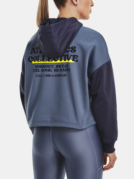 Under Armour Armour Fleece Layer Pulover