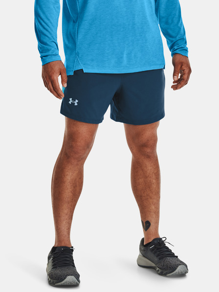 Under Armour Moške kratke hlače Under Armour UA LAUNCH 5'' SHORT