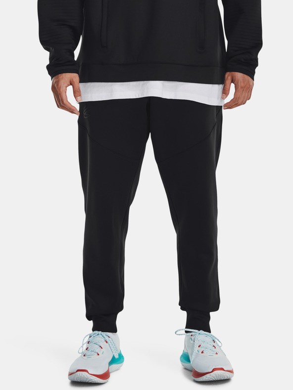 Under Armour Moške spodnji del trenirke Under Armour Curry Playable Pant