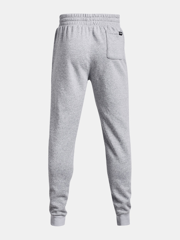 Under Armour Moške spodnji del trenirke Under Armour Curry Fleece Sweatpants