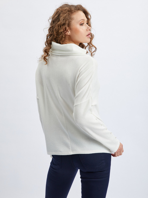 Orsay Krem ženski puli ORSAY