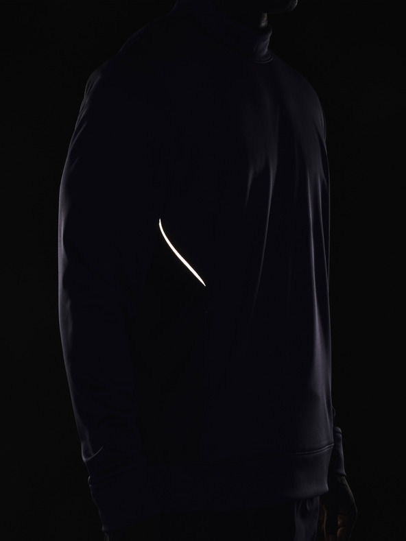 Under Armour Moški pulover Under Armour UA AF Storm Mock