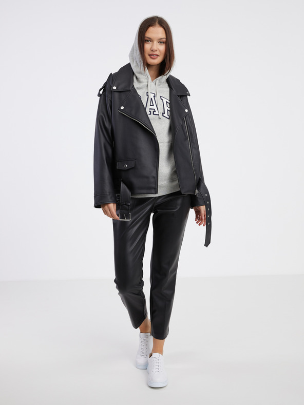 GAP Mikina z logotipom GAP