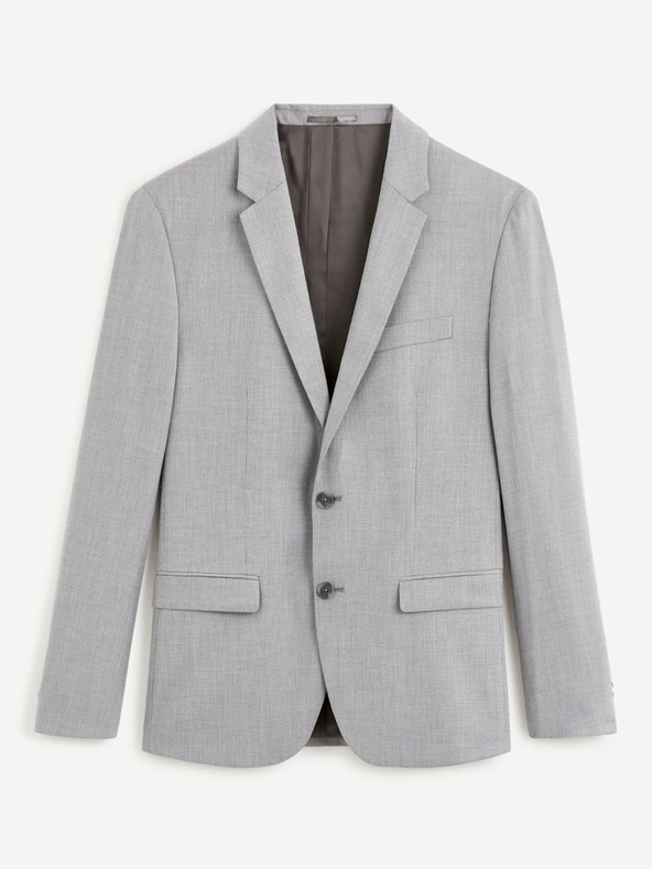 Celio Siva moška jakna Celio Dumikro